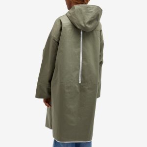 Paco Rabanne Reversible Parka