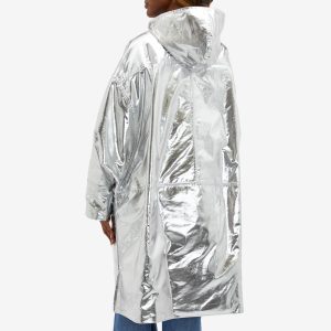 Paco Rabanne Reversible Parka