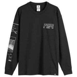 Nike Apparel ACG Geothermal Long Sleeve T-Shirt