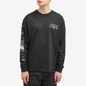 Nike Apparel ACG Geothermal Long Sleeve T-Shirt