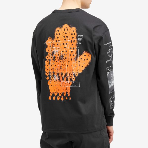 Nike Apparel ACG Geothermal Long Sleeve T-Shirt