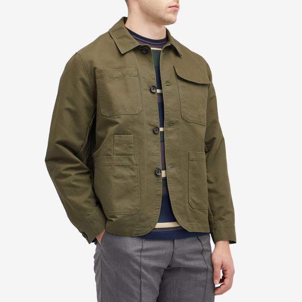 Oliver Spencer Hythe Jacket