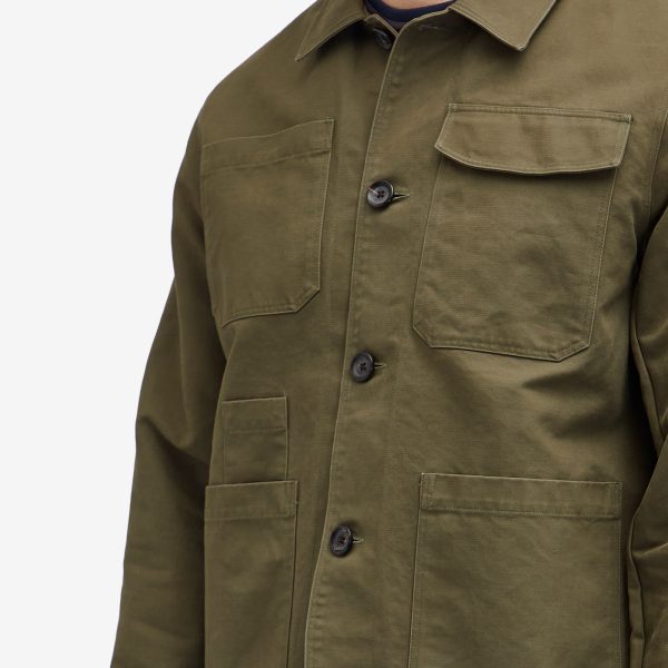 Oliver Spencer Hythe Jacket