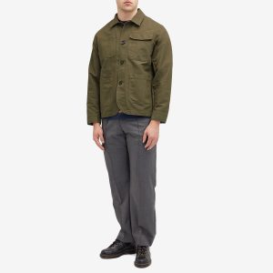 Oliver Spencer Hythe Jacket