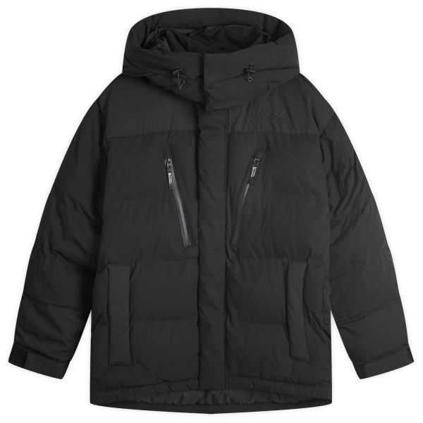 Manastash Monster 700 Down Jacket