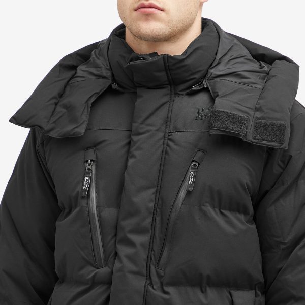 Manastash Monster 700 Down Jacket