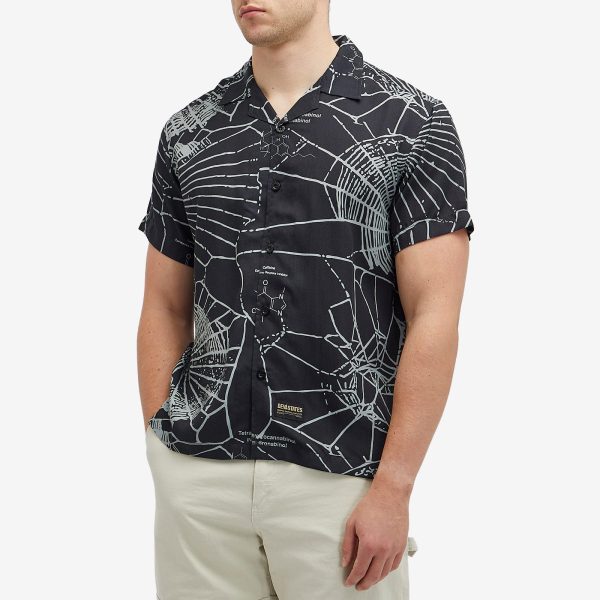 Deva States Stimulants Vacation Shirt