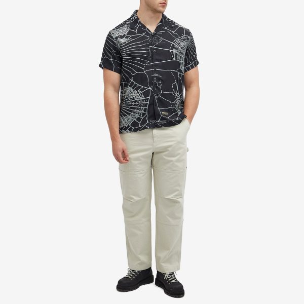 Deva States Stimulants Vacation Shirt