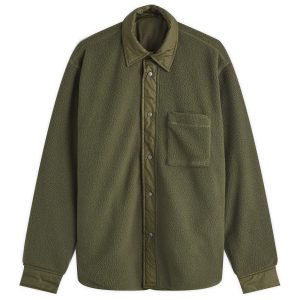 Norse Projects Ulrik Reversible Overshirt Jacket