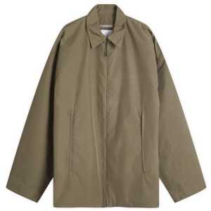 Norse Projects Sten Gore-Tex Insulated Shirt Jacket