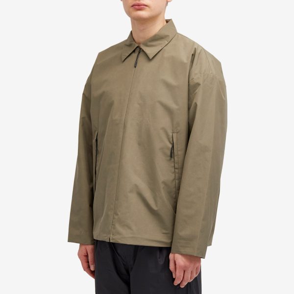 Norse Projects Sten Gore-Tex Insulated Shirt Jacket