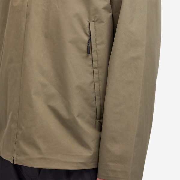 Norse Projects Sten Gore-Tex Insulated Shirt Jacket