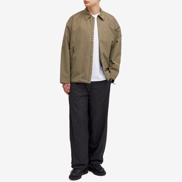 Norse Projects Sten Gore-Tex Insulated Shirt Jacket