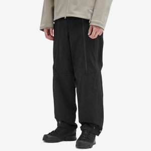 Poliquant x Wild Things Cordura Track Pants