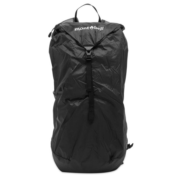 Montbell Versalite 15L Backpack