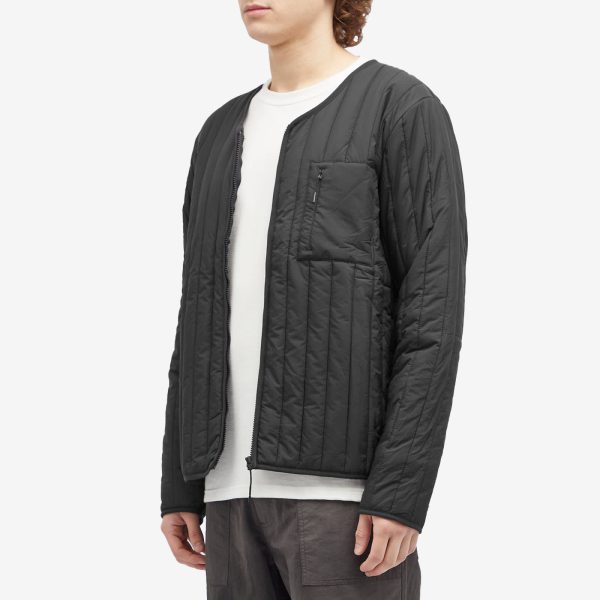 Rains Banja Liner Jacket