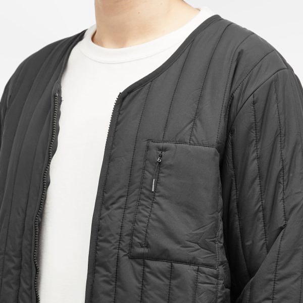 Rains Banja Liner Jacket