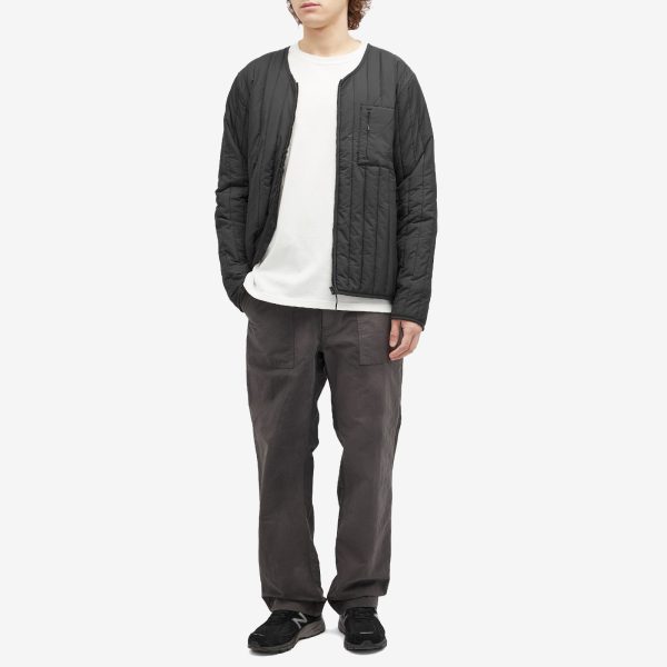 Rains Banja Liner Jacket