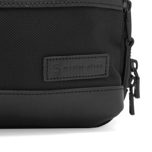 Master-Piece Explorer Shoulder Bag