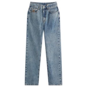 Billionaire Boys Club Diamons & Dollars Selvedge Denim Pants