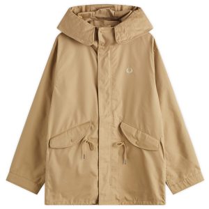 Fred Perry Short Parka