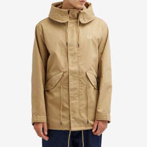 Fred Perry Short Parka