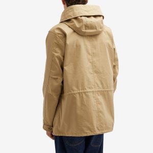 Fred Perry Short Parka