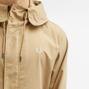 Fred Perry Short Parka