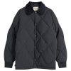 Kestin Dunbar Padded Jacket