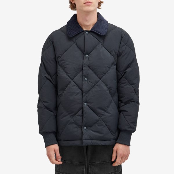 Kestin Dunbar Padded Jacket