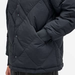 Kestin Dunbar Padded Jacket