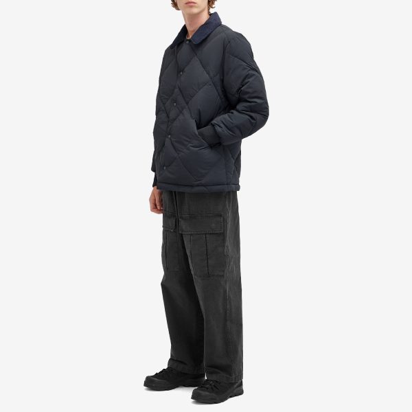 Kestin Dunbar Padded Jacket