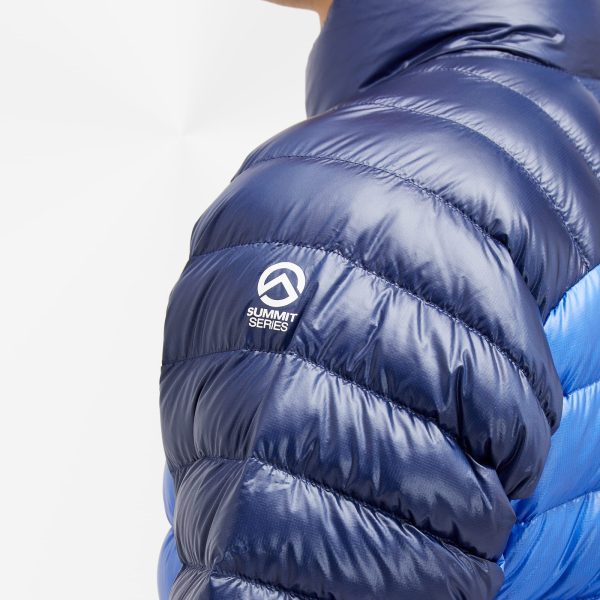 The North Face Summit Series Breithorn Jacket