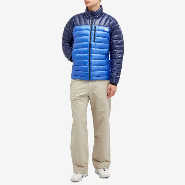 The North Face Summit Series Breithorn Jacket