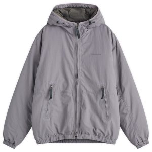 THISISNEVERTHAT Washed Down Puffer Jacket