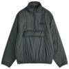 THISISNEVERTHAT Nylon Insulated Pullover