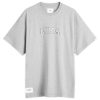 WTAPS 05 Phonetic Print T-Shirt