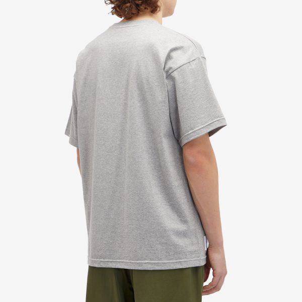 WTAPS 05 Phonetic Print T-Shirt