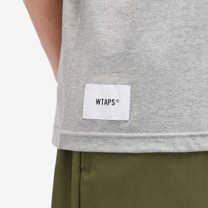 WTAPS 05 Phonetic Print T-Shirt