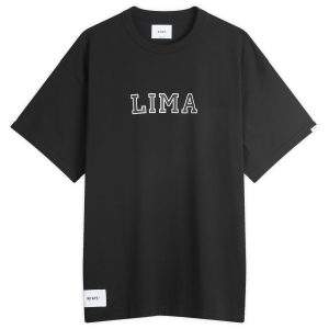 WTAPS 05 Phonetic Print T-Shirt