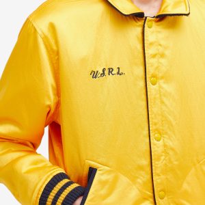 Polo Ralph Lauren Reversible Varsity Jacket