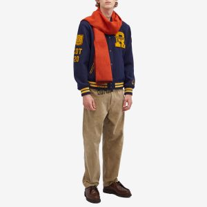 Polo Ralph Lauren Reversible Varsity Jacket