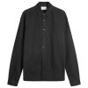 Saint Laurent Relaxed Denim Overshirt