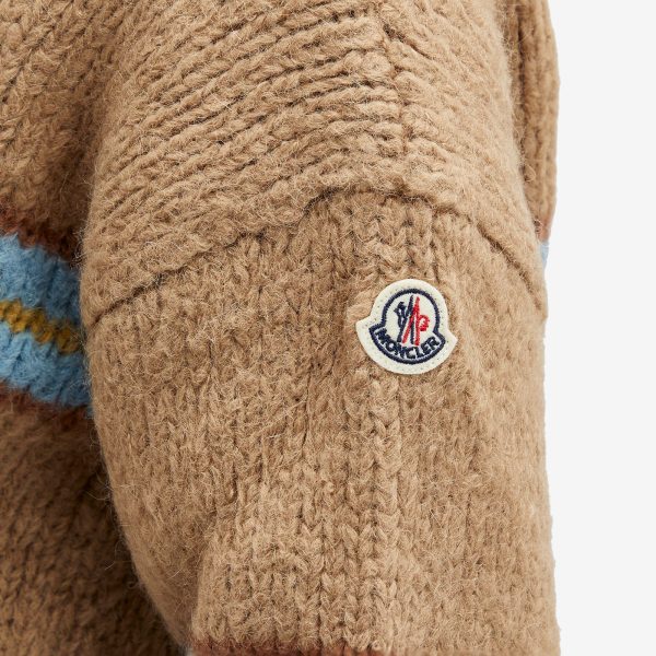 Moncler Crew Neck