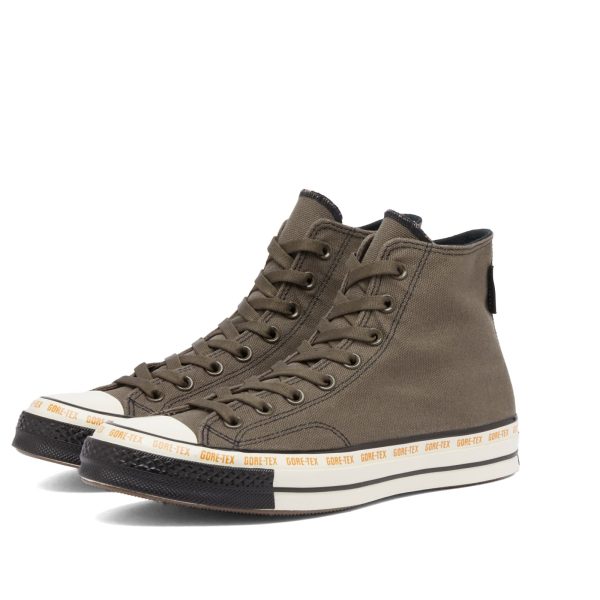 Converse Chuck 70 Gore-Tex Waterproof