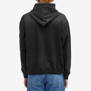 Deva States Solar Hoodie