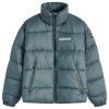 Napapijri Box Logo Puffer Jacket