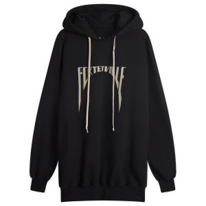 Rick Owens Porterville Popover Hoodie