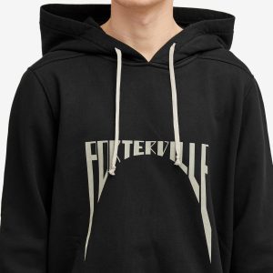 Rick Owens Porterville Popover Hoodie