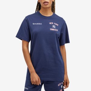 Sporty & Rich Home Run T-Shirt